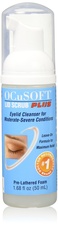 OCuSOFT® LID SCRUB® Foam Plus